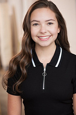 picture of actor Taylor Dianne Robinson