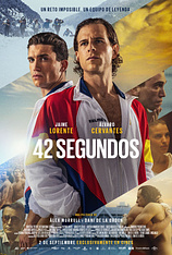 poster of movie 42 Segundos