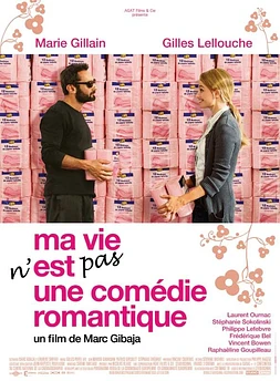 Ma Vie n'est pas une Comédie Romantique