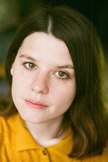 picture of actor Lucie Guien