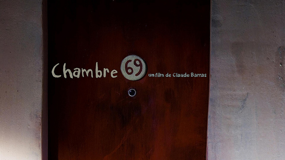 Imagen de Chambre 69 (Room 69)