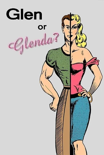 Poster de Yo cambié mi sexo