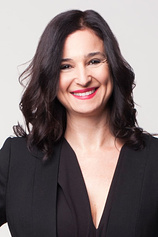 picture of actor Carolina Noriega