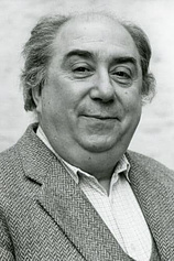 picture of actor Jean-Marie Proslier