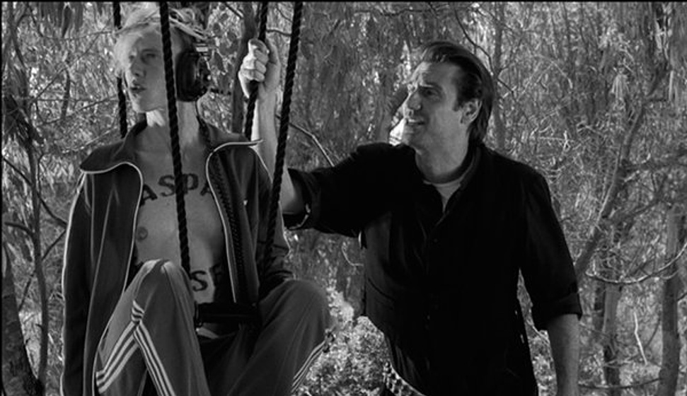 Imagen de The Legend of Kaspar Hauser