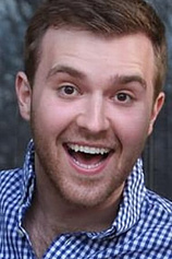 photo of person Aaron Keeling