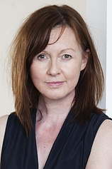 photo of person Julia Ford