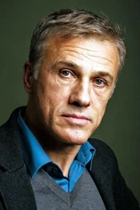 Foto de Christoph Waltz