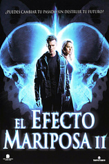 poster of movie El Efecto Mariposa 2