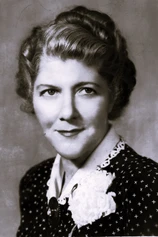 Foto de Jean Dixon