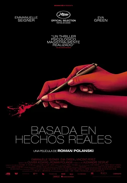 Basada en Hechos reales