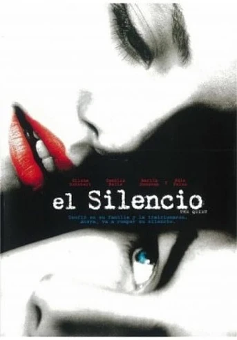 Poster de El Silencio