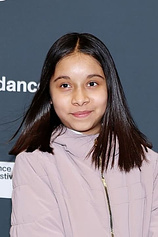 picture of actor Mia Fernanda Solis