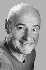 picture of actor Georgiy Drozd