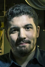 photo of person Joe Murtagh