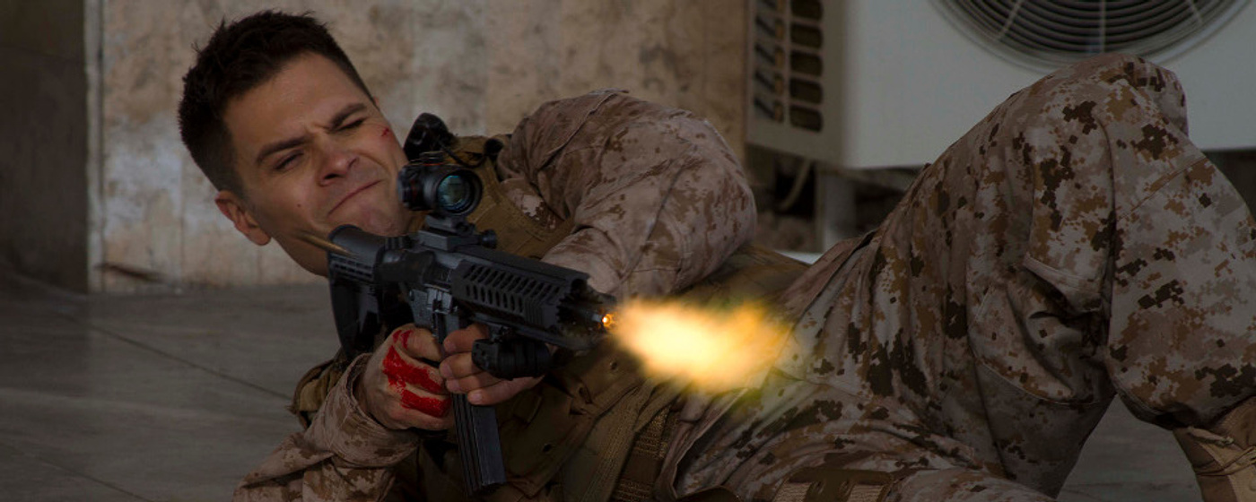 Imagen de Jarhead 3: El Asedio