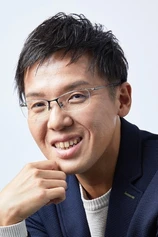 Foto de Keiichiro Kawaguchi