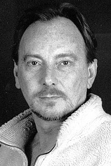 picture of actor Santi Pons