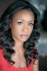 picture of actor Adriane McLean