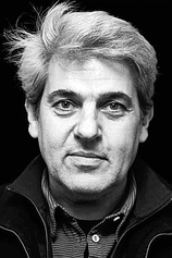 picture of actor Claudio Martínez Bel