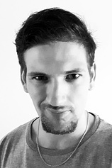 picture of actor Jonathan Da Rosa