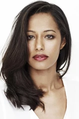 Foto de Rula Jebreal