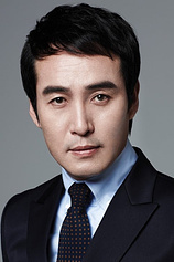 picture of actor Ho-bin Jeong