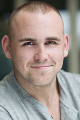 picture of actor Jack Barry