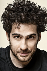 photo of person Fernando Salem