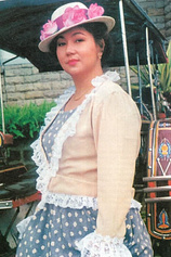 picture of actor Dana Christina