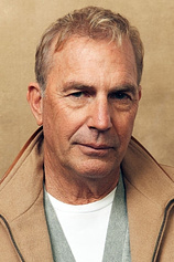 picture of actor Kevin Costner