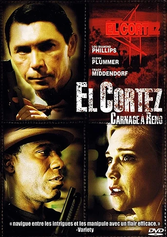 Poster de El Cortez