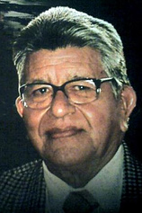 picture of actor José Palomino Cortez