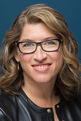 picture of actor Lauren Greenfield