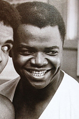 picture of actor Drew Bundini Brown