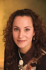 picture of actor Petra Jared