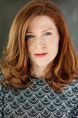 picture of actor Kate McIninch