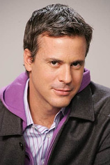 picture of actor Diego Bertie