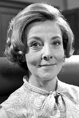 picture of actor Clare Kelly