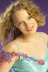 picture of actor Kelly Harrison