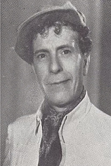 picture of actor Rafael Icardo