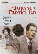 poster of movie Una Jornada Particular
