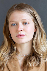 picture of actor Nora Islei