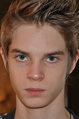 picture of actor Leonard Proxauf