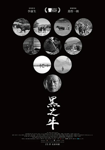 Poster de Black Ox