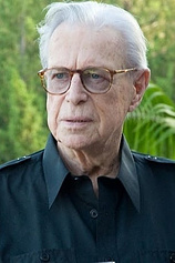 picture of actor Arthur Rankin Jr.