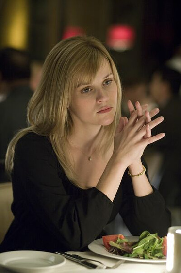 Reese Witherspoon en Expediente Anwar