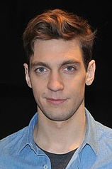 picture of actor Kamil Szeptycki