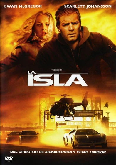 Imagen de la-isla-2005 (Cartel)