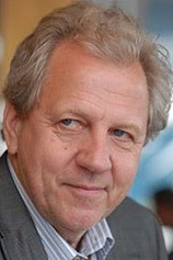 picture of actor Hubert Damen